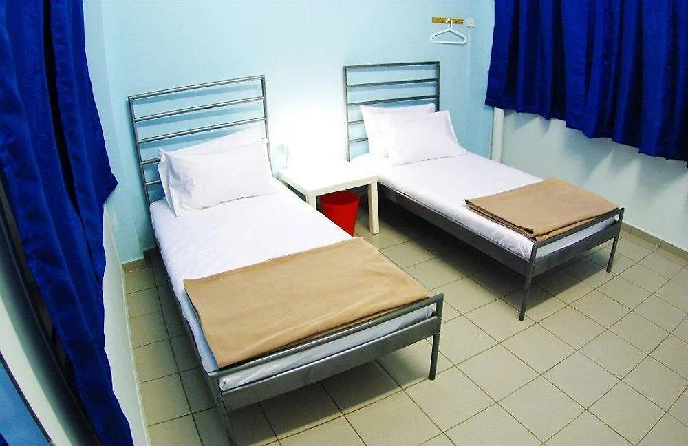 Sayang Heritage Residence & Guest House Malacca