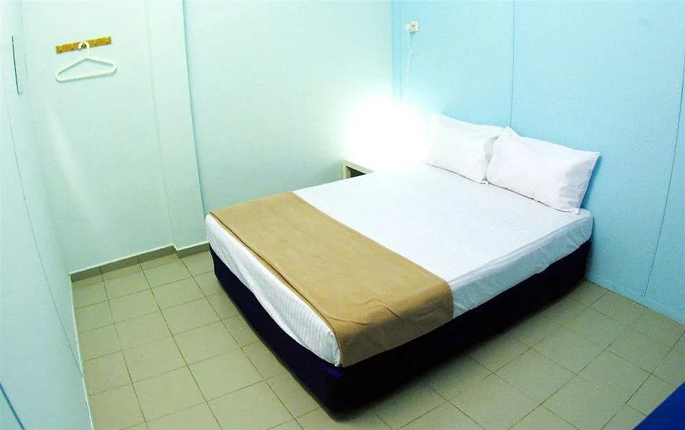 Sayang Heritage Residence & Guest House Malacca 2*,  Malaisie