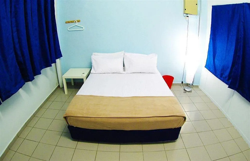 Sayang Heritage Residence & Guest House Malacca