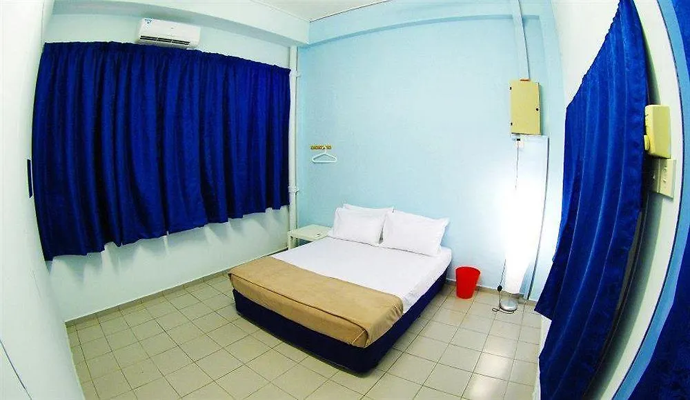 **  Sayang Heritage Residence & Guest House Malacca Malaisie