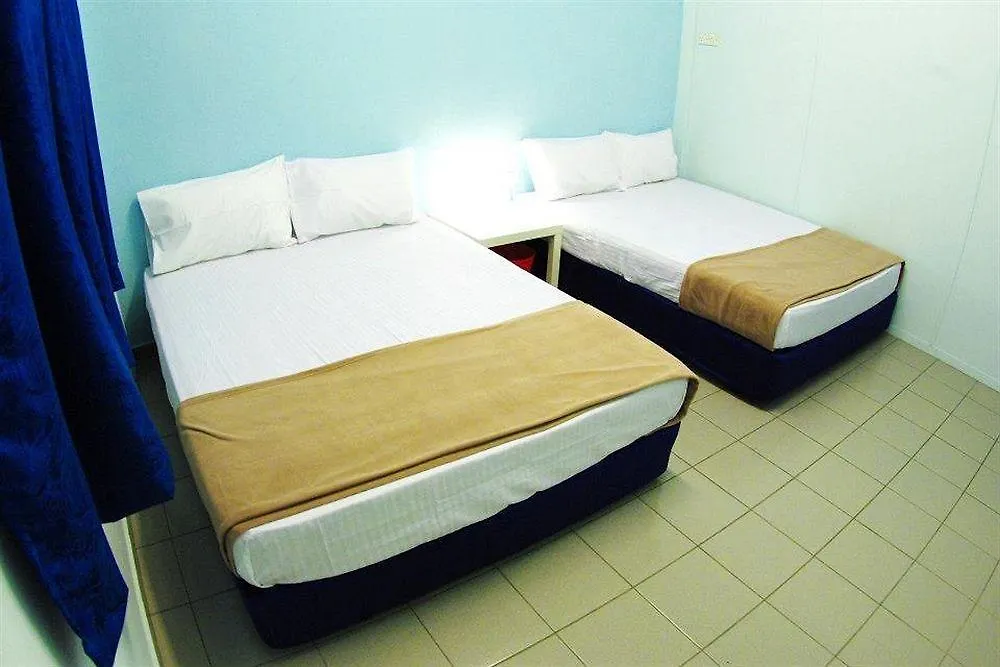 Sayang Heritage Residence & Guest House Malacca 2*,