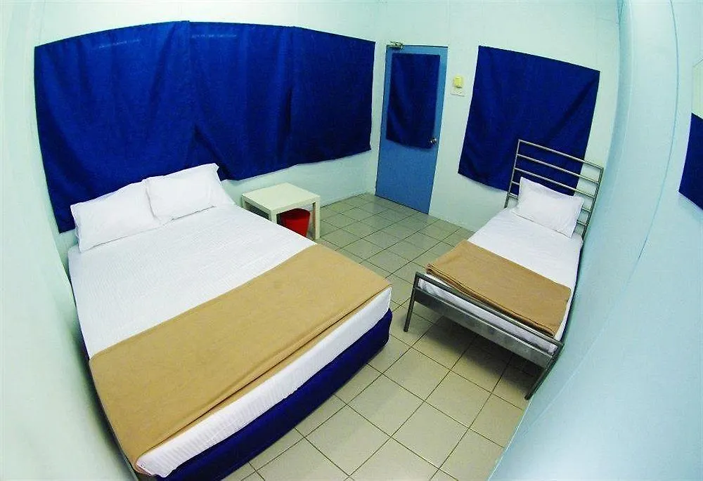 Sayang Heritage Residence & Guest House Malacca Malaisie