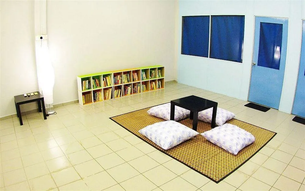 Sayang Heritage Residence & Guest House Malacca