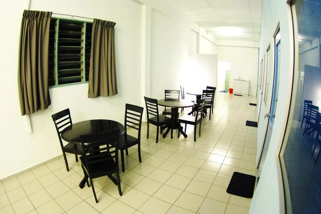Sayang Heritage Residence & Guest House Malacca