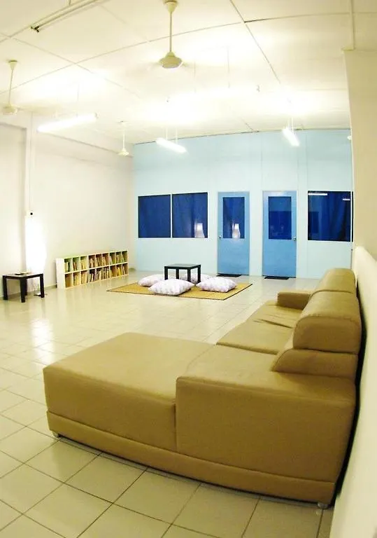 Sayang Heritage Residence & Guest House Malacca