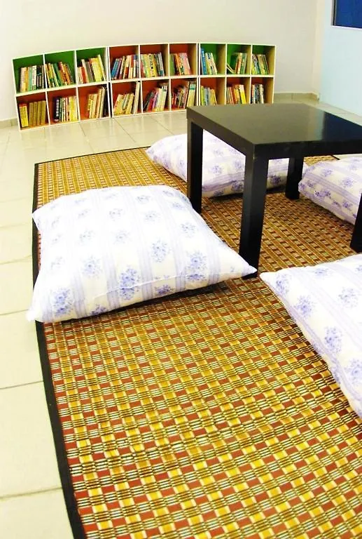 Sayang Heritage Residence & Guest House Malacca