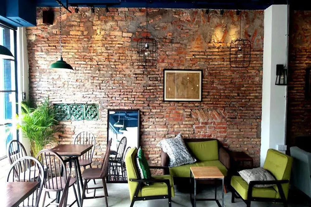 Sayang Heritage Residence & Guest House Malacca