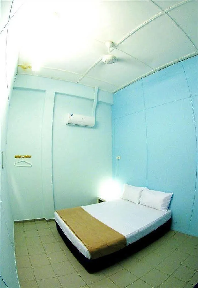 **  Sayang Heritage Residence & Guest House Malacca Malaisie