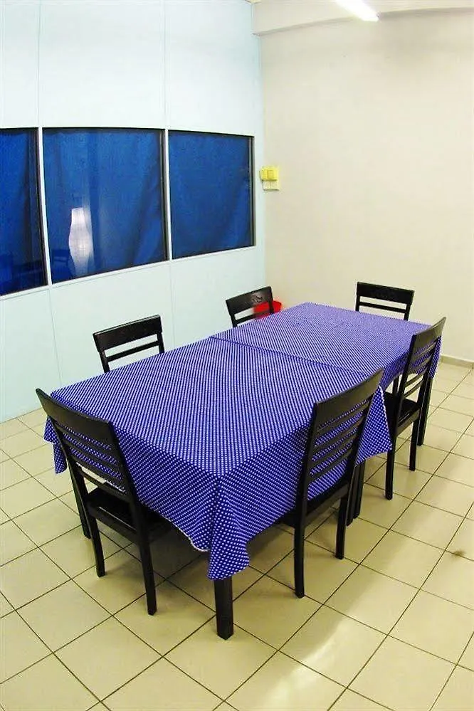 Sayang Heritage Residence & Guest House Malacca