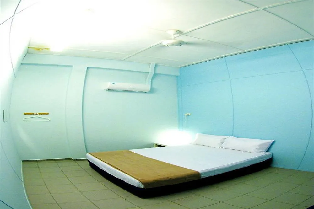 Sayang Heritage Residence & Guest House Malacca