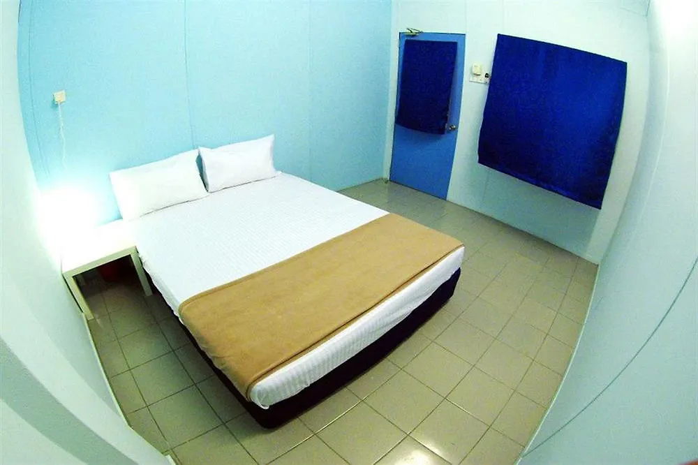 Sayang Heritage Residence & Guest House Malacca