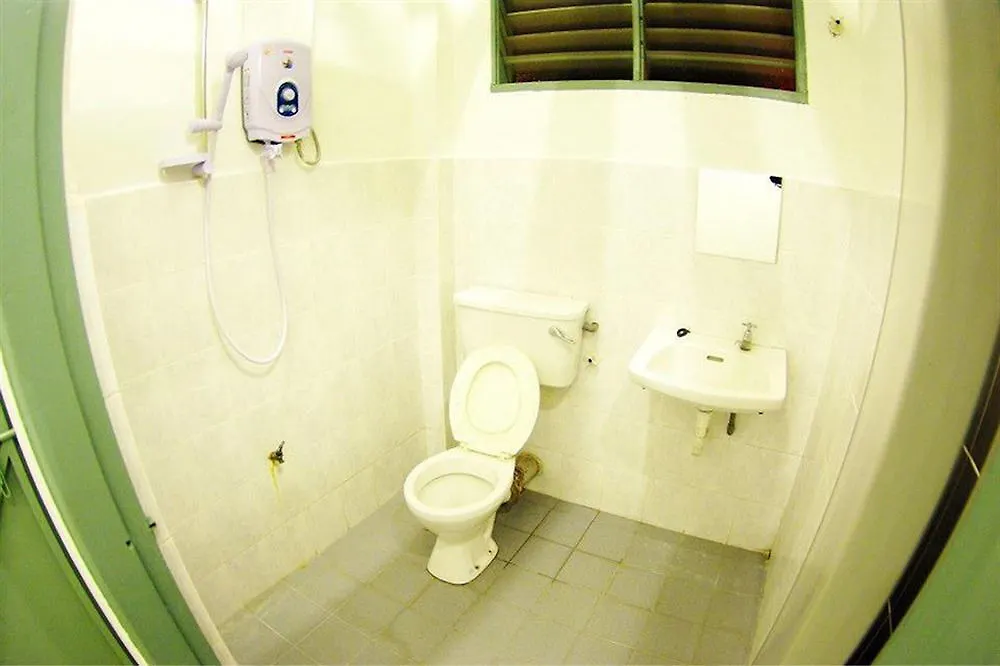 Sayang Heritage Residence & Guest House Malacca