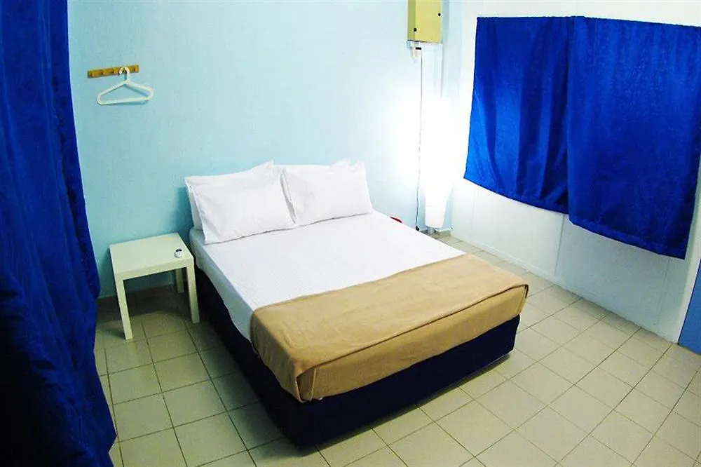 Sayang Heritage Residence & Guest House Malacca 2*,  Malaisie